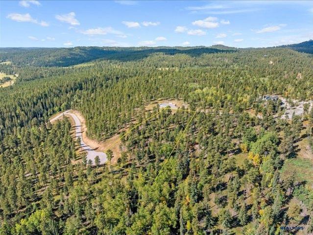 Land for sale in Lead, South Dakota