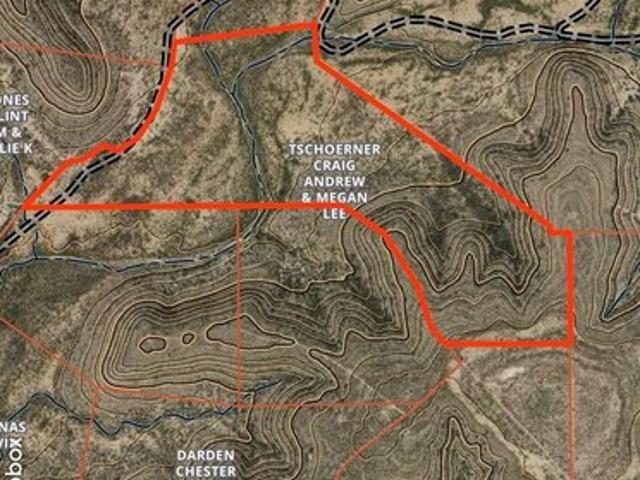 Farm for sale in Crockett, Texas