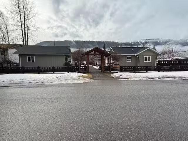 House for sale in Smithers, British Columbia