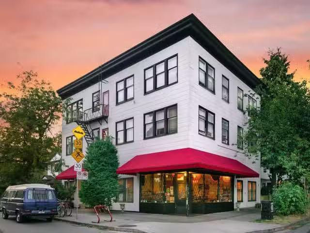 House for sale in Vancouver, British Columbia