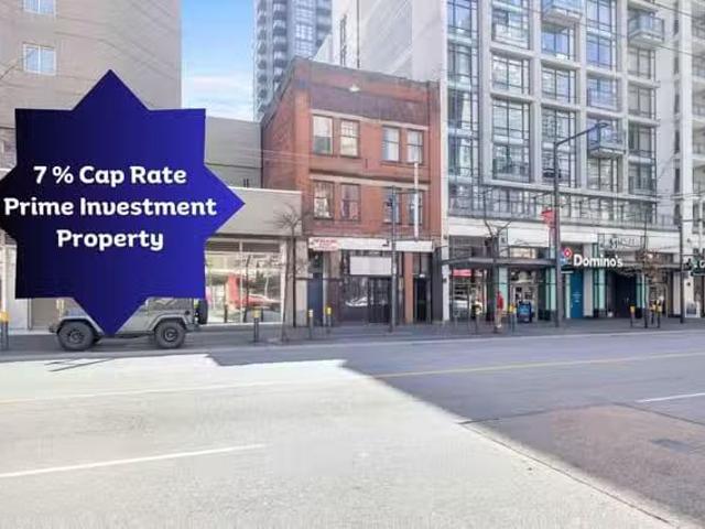 House for sale in Vancouver, British Columbia