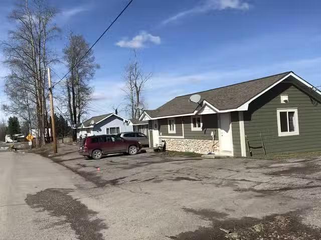 House for sale in Vanderhoof, British Columbia