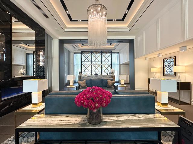 Apartment for rent in Oakville, Ontario