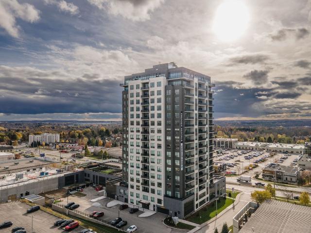 Apartment for rent in Kitchener, Ontario
