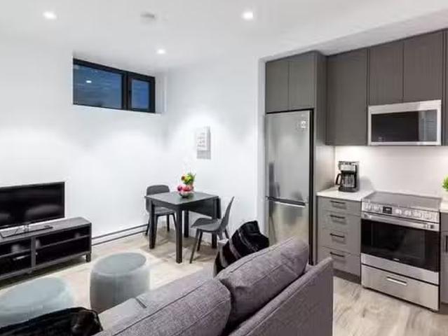 House for rent in Vancouver, British Columbia