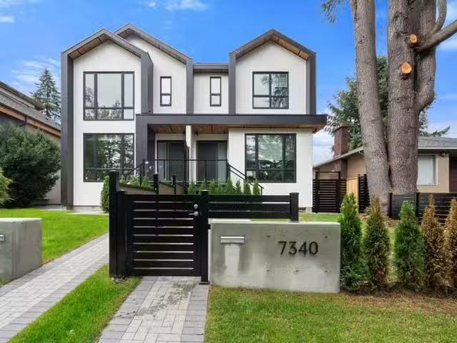 House for rent in Vancouver, British Columbia
