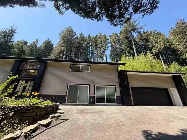 House for rent in West Vancouver, British Columbia