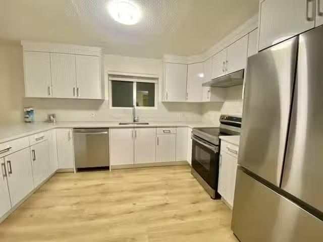House for rent in White Rock, British Columbia