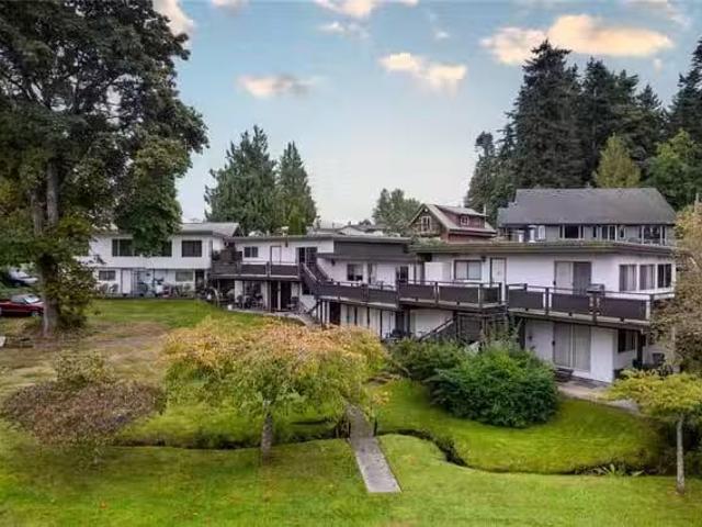 House for sale in Bowser, British Columbia