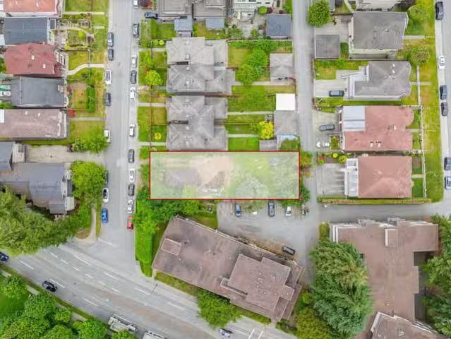 House for sale in Burnaby, British Columbia