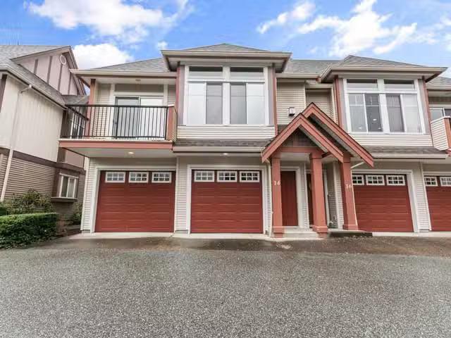 House for sale in Chilliwack, British Columbia