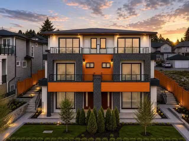 House for sale in Coquitlam, Metro Vancouver Regional District