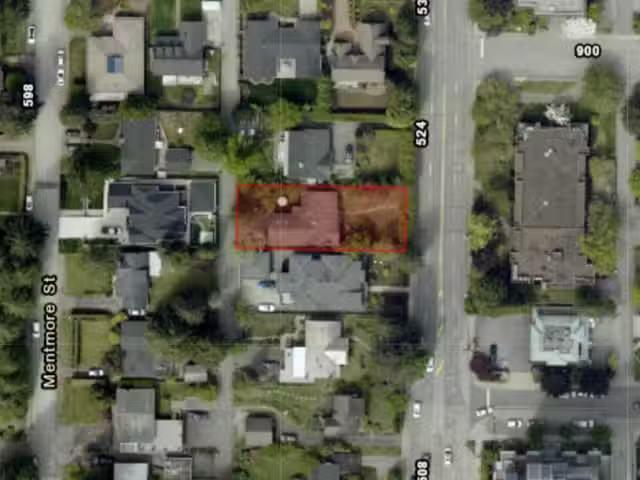 House for sale in Coquitlam, British Columbia