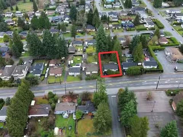 House for sale in Coquitlam, British Columbia