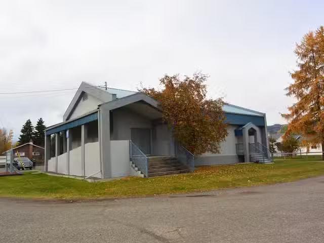 House for sale in Houston, British Columbia