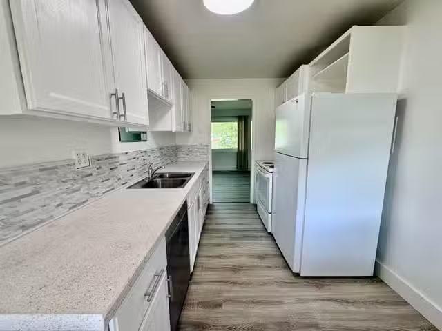 House for sale in Kitimat, British Columbia