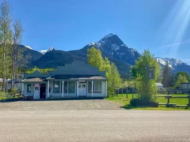 House for sale in New Hazelton, British Columbia