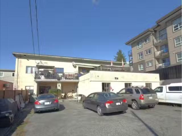 House for sale in New Westminster, British Columbia