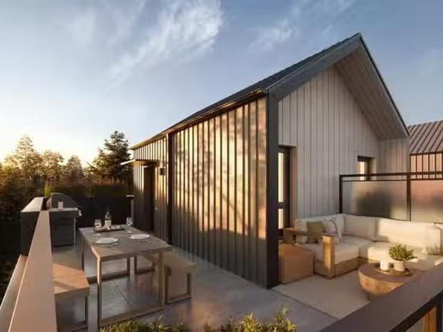 House for sale in North Vancouver, British Columbia
