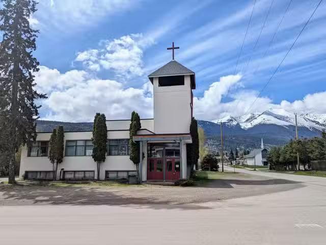 House for sale in Smithers, British Columbia