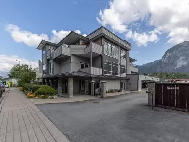 House for sale in Squamish, British Columbia