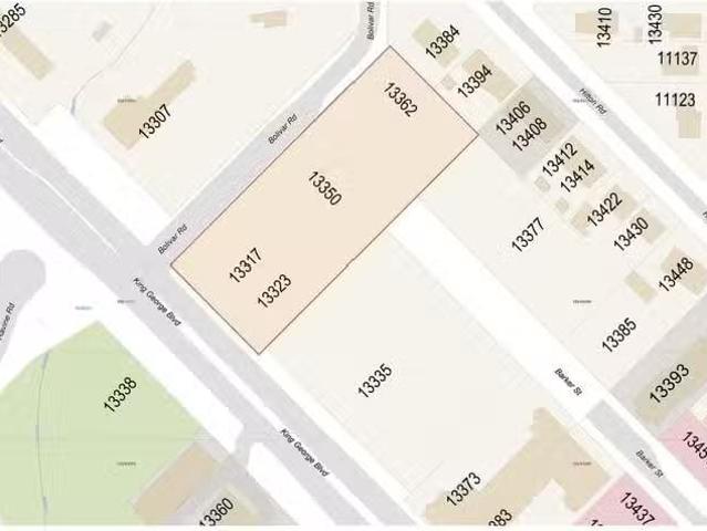 House for sale in Surrey, British Columbia