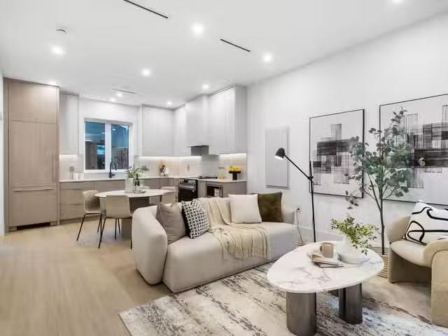 House for sale in Vancouver, British Columbia