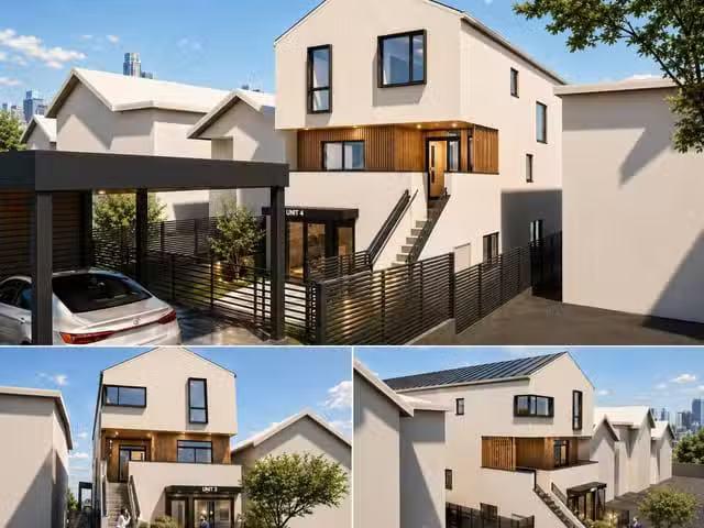 House for sale in Vancouver, British Columbia