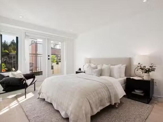 House for sale in Vancouver, British Columbia