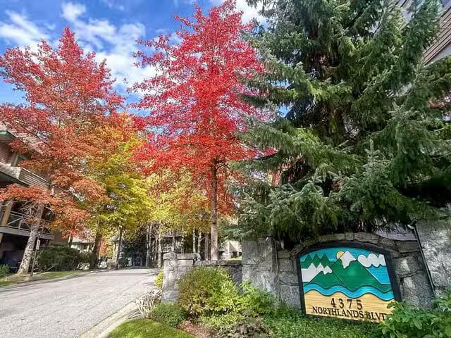 House for sale in Whistler, British Columbia