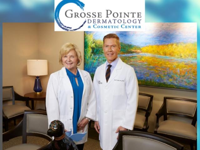 Property for sale in Grosse Pointe, Michigan