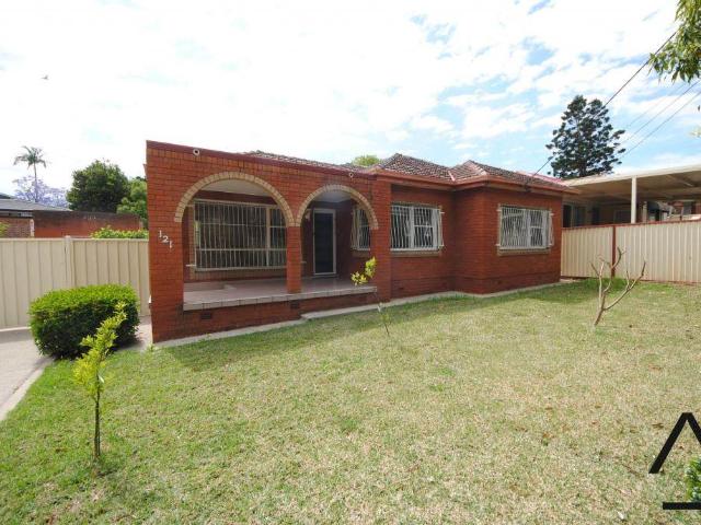 House for rent in Sydney, New South Wales