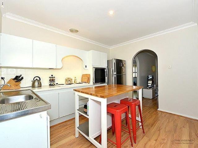 House for rent in Stirling, Western Australia