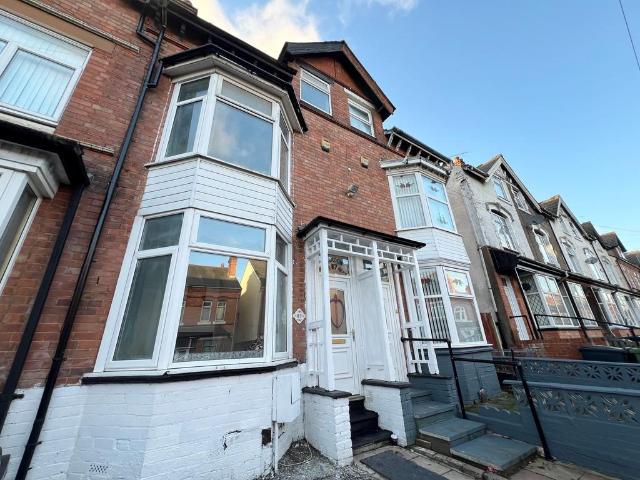 House for rent in St Georges, Redditch