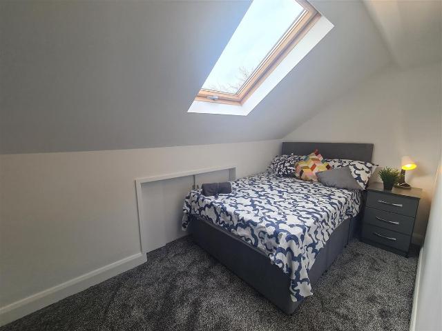 Room for rent in Smallwood, Redditch