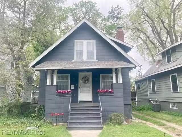 House for rent in Royal Oak