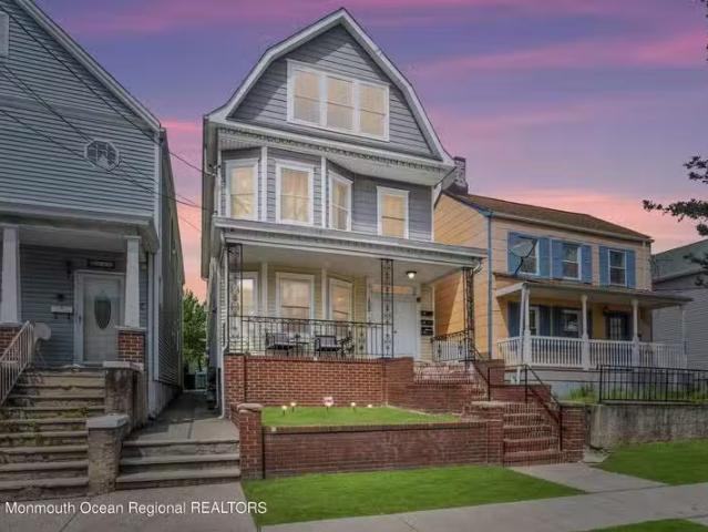 House for rent in Perth Amboy