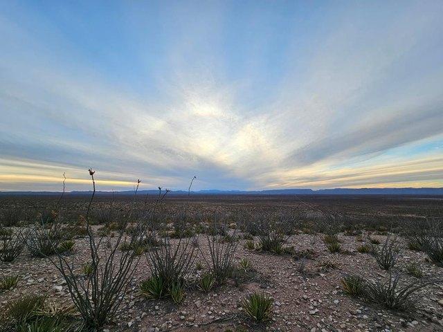 Farm for sale in Culberson, Texas