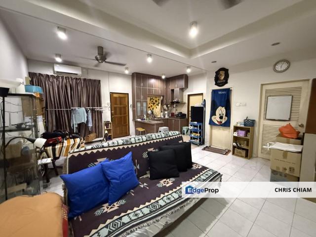 Condominium for rent in Petaling, Subang Jaya