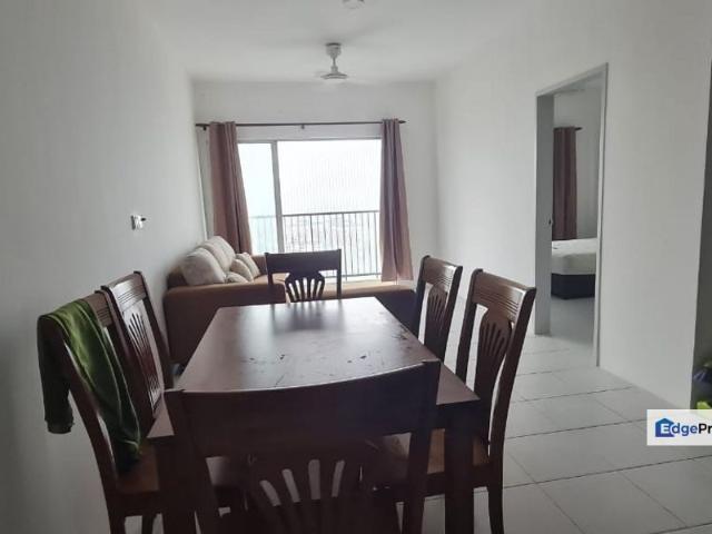 Condominium for rent in Petaling, Subang Jaya