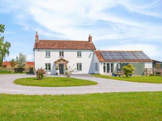 House for sale in Bridgwater, Somerset