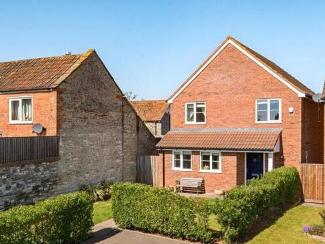 House for sale in North Lane Farm, Bridgwater