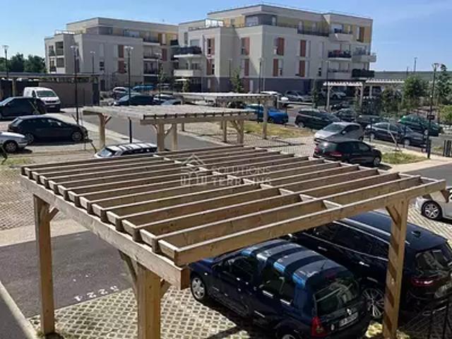 Appartement vente à Meaux, Othis