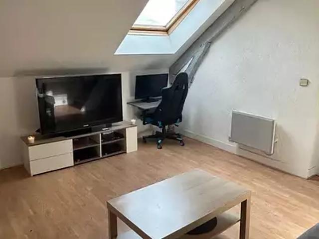 Appartement vente à Meaux, Othis