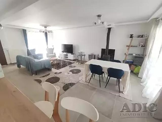 Maison vente à Othis, Seine-et-Marne