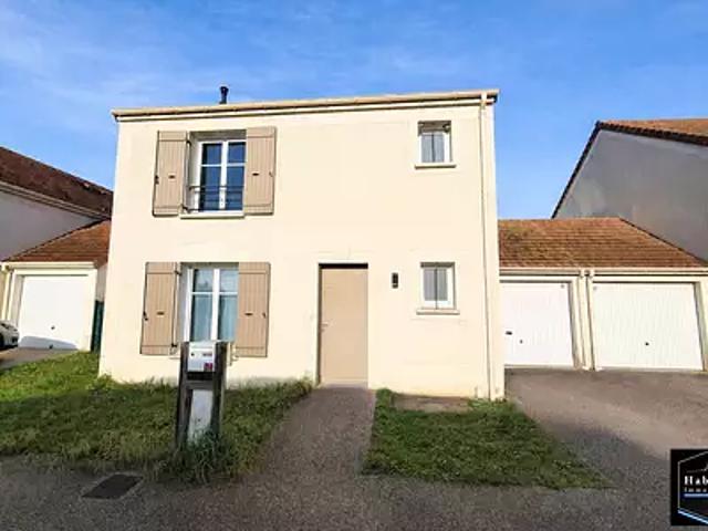 Maison vente à Meaux, Othis