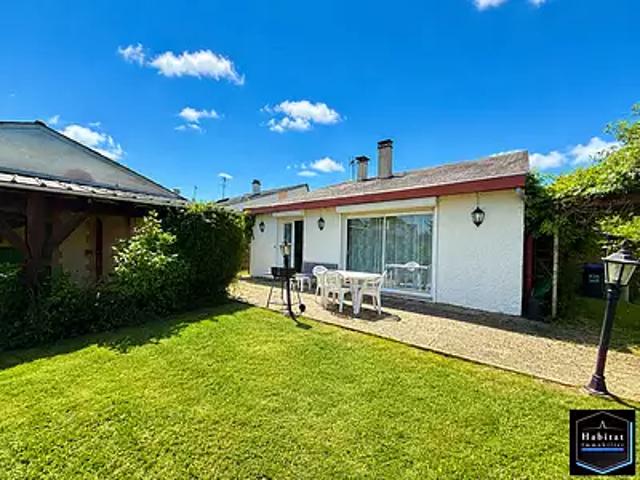Maison vente à Othis, Seine-et-Marne