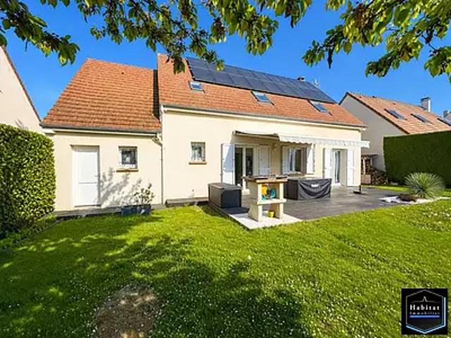 Maison vente à Meaux, Othis