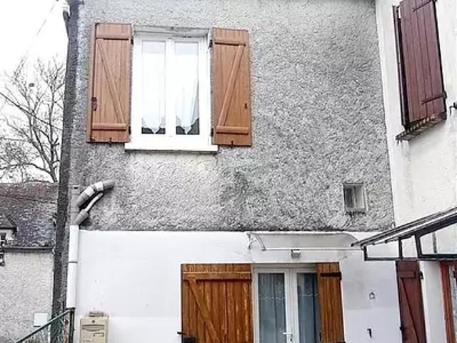 Maison location à Othis, Seine-et-Marne