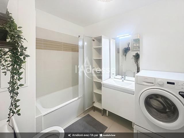 Appartement vente à Othis, Seine-et-Marne